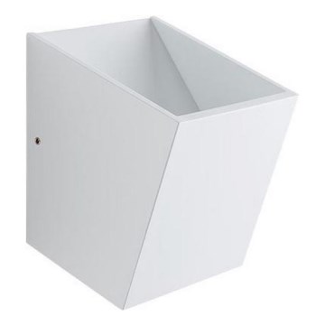 Redo 01-1317 - LED-seinävalaisin TOBIKO LED/6W/230V CRI 90 valkoinen