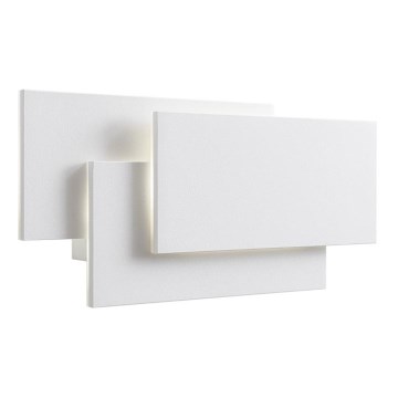 Redo 01-1444 - LED-seinävalaisin GAMER LED/12W/230V