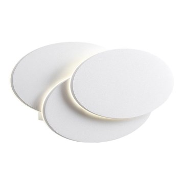 Redo 01-1445 - LED-seinävalaisin GAMER LED/12W/230V