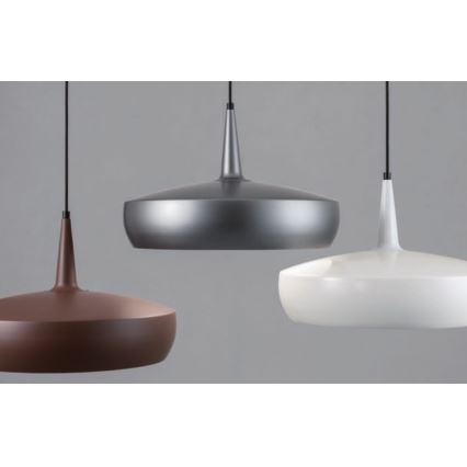 Redo 01-1615 - Kattokruunu narulla AGADIR 1xE27/42W/230V