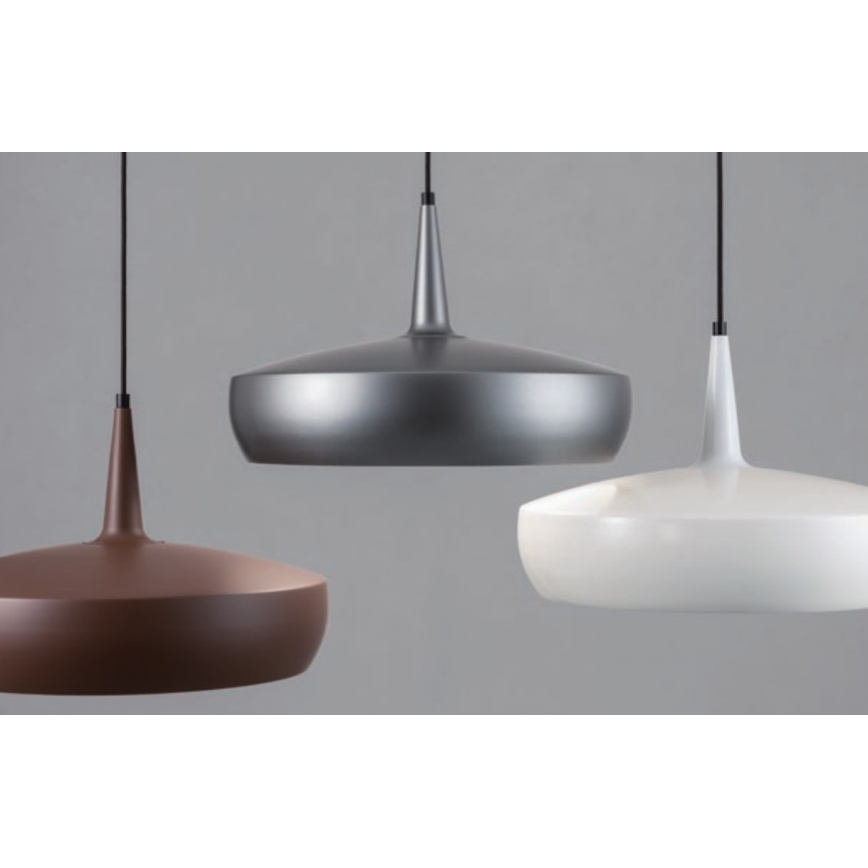 Redo 01-1615 - Kattokruunu narulla AGADIR 1xE27/42W/230V