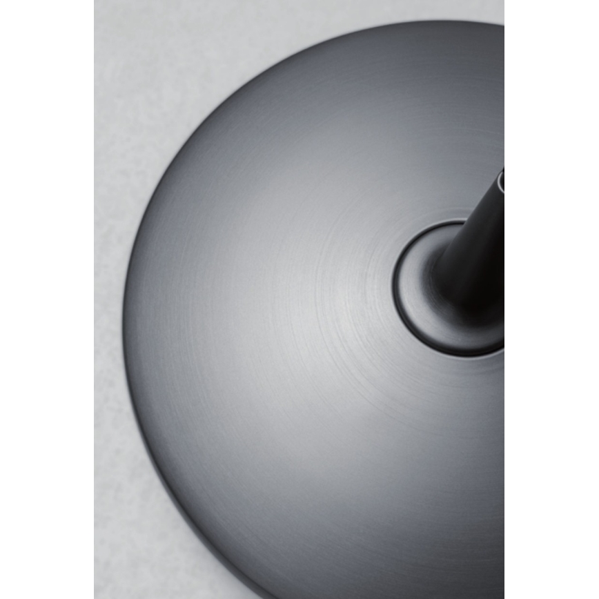 Redo 01-1615 - Kattokruunu narulla AGADIR 1xE27/42W/230V