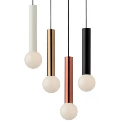 Redo 01-1659 - Kattokruunu narulla GOSSIP 1xE27/42W/230V