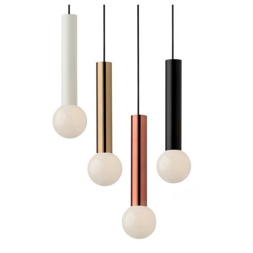 Redo 01-1659 - Kattokruunu narulla GOSSIP 1xE27/42W/230V