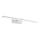Redo 01-1673 - NEPTUNE LED - kylpyhuoneen peilivalaisin, 12 W, 230 V, 60 cm, IP44, valkoinen