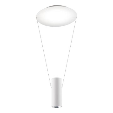 Redo 01-1970 - Himmennettävä LED-kattokruunu johdossa ESSENCE LED/24W/230V CRI 90 3000K valkoinen