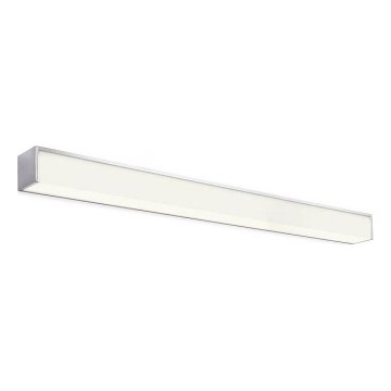 Redo 01-2328 - LED-kylpyhuoneen peilivalaisin THELA LED/25W/230V 90 cm CRI 90 IP44 kiiltävä kromi