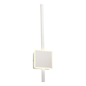 Redo 01-2696 - LED-seinävalaisin DIAZ 20W/230V CRI 90, valkoinen