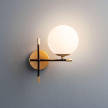 Redo 01-2944 - Seinävalaisin ESSENTIAL 1xE14/28W/230V oikea