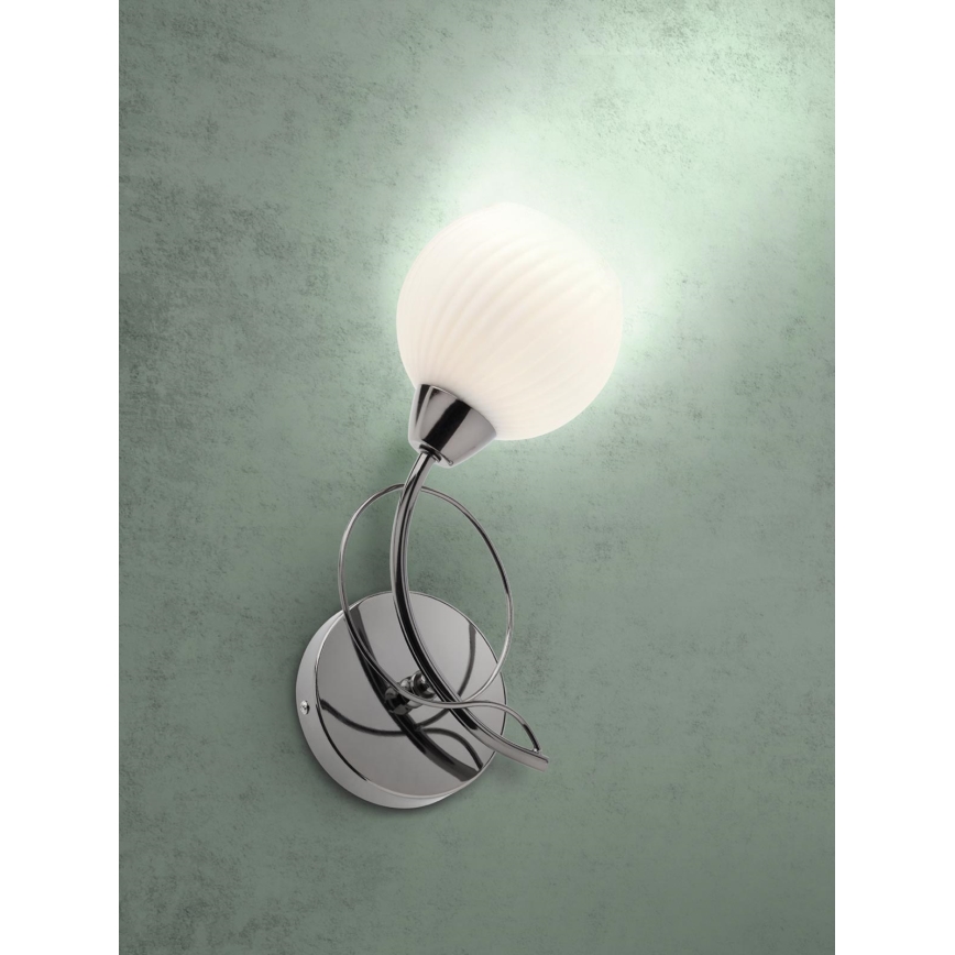 Redo 02-793 - Seinävalaisin ANNE 1xE14/28W/230V