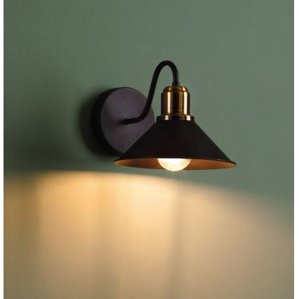 Redo 02-934 - Seinävalaisin VERNER 1xE27/42W/230V