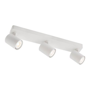 Redo 04-473 - Kohdevalaisin CAMEO 3xGU10/35W/230V valkoinen