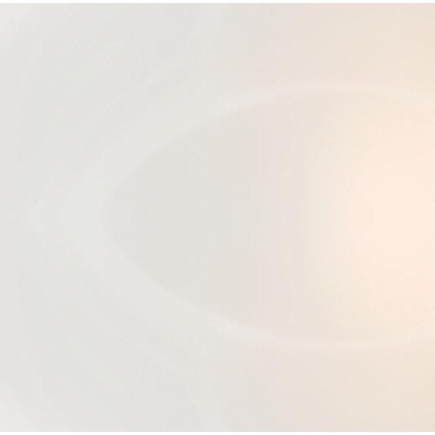 Redo 05-391 - Kattovalaisin VIRGINIA 2xE27/42W/230V, halkaisija 40 cm, kerma