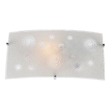 Redo 05-903 - ISIDE-kattovalaisin 1xE27/42W/230V, kirkas