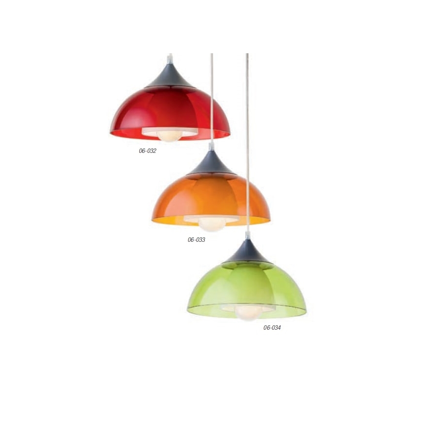 Redo 06-032 - Kattokruunu narulla COLINE 1xE27/42W/230V