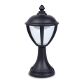 Redo 2604-3K BL - LED-ulkovalaisin UNITE LED/6,5W/230V IP44