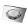 Redo 70328 - Kattoon upotettava valaisin MT 1xGU5,3/50W/12V