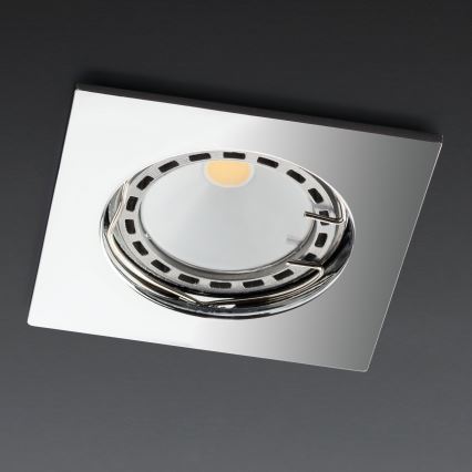 Redo 70328 - Upotettu valo MT 1xGU10/50W/12V