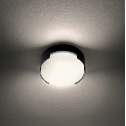 Redo 90005 - LED-ulkokattovalaisin SKOR LED/16W/230V IP54