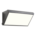 Redo 90160 - LED-ulkoseinävalaisin MAKO LED/21W/230V IP65
