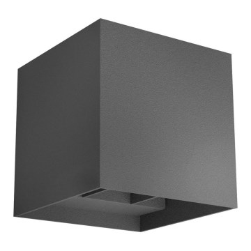 Redo 90291 - LED-ulkovalo WINK LED/10W/230V IP54