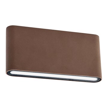 Redo 9055 - LED-ulkoseinävalaisin POCKET LED/13W/230V IP54