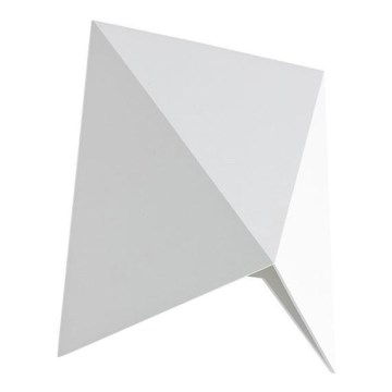 Redo 9517 - LED-ulkoseinävalaisin KIKO LED/7W/230V IP54