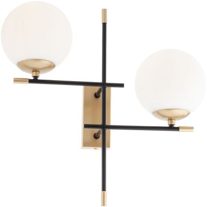 Redo - Vara-varjostin kattokruunuun ja lamppuun ESSENTIAL Ø 15 cm valkoinen