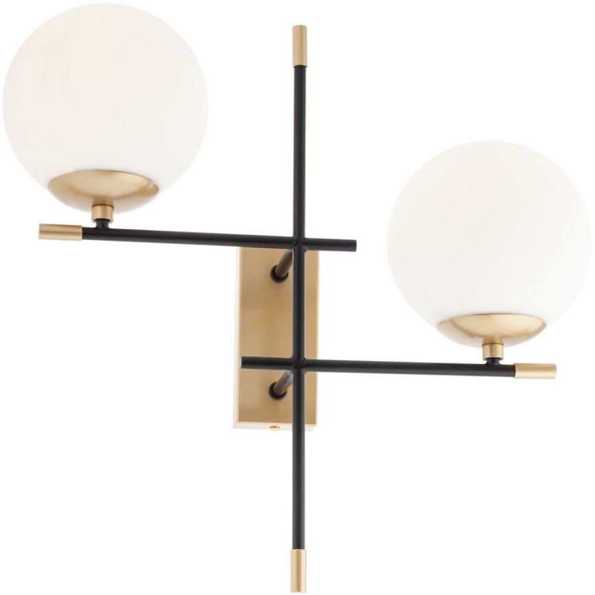 Redo - Vara-varjostin kattokruunuun ja lamppuun ESSENTIAL Ø 15 cm valkoinen
