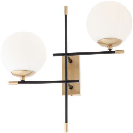 Redo - Vara-varjostin kattokruunuun ja lamppuun ESSENTIAL Ø 15 cm valkoinen