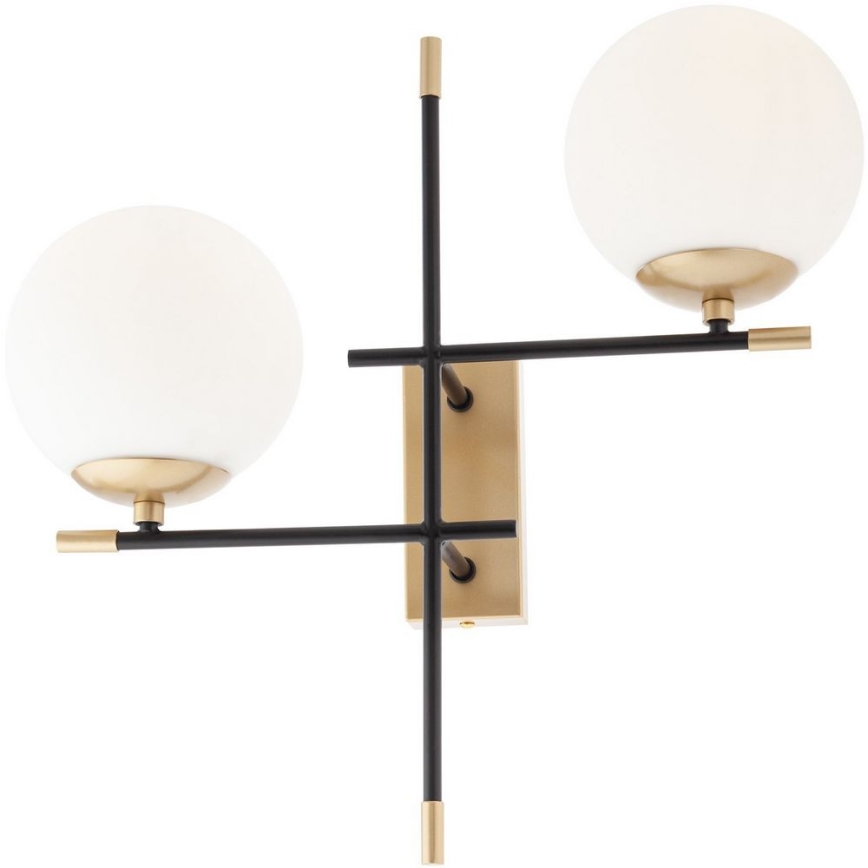 Redo - Vara-varjostin kattokruunuun ja lamppuun ESSENTIAL Ø 15 cm valkoinen