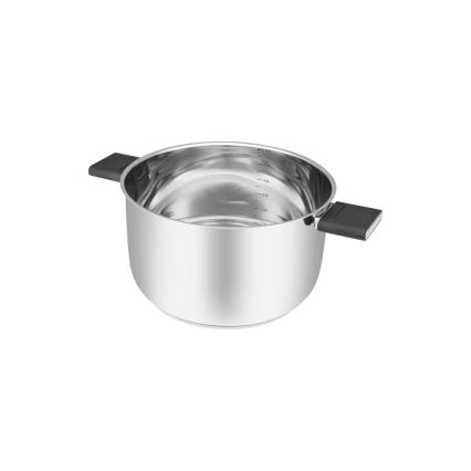 Resto - 6-osainen kattilasetti ANSER