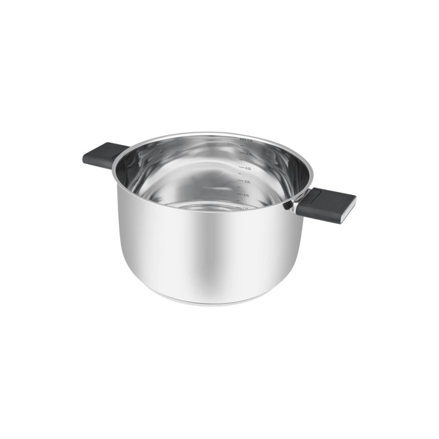 Resto - 6-osainen kattilasetti ANSER