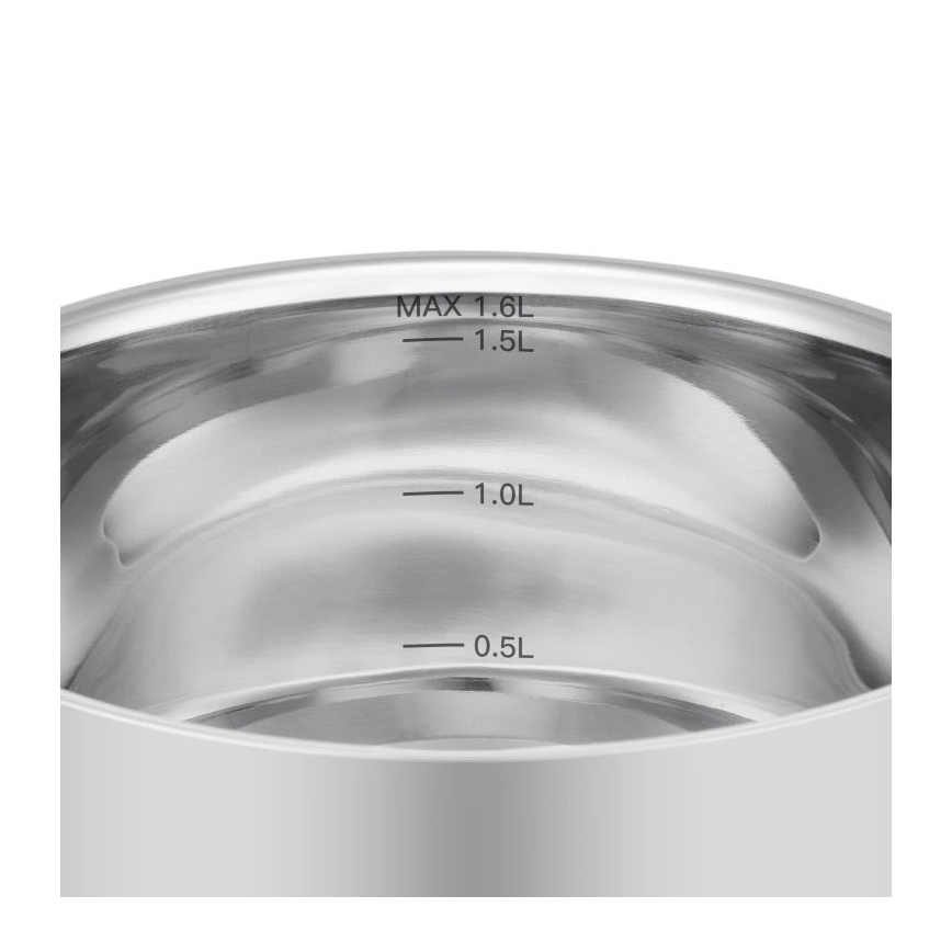 Resto - 6-osainen kattilasetti ANSER