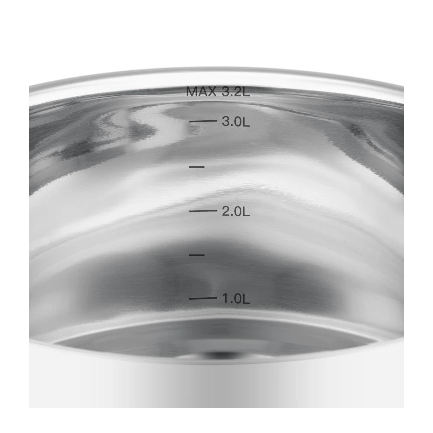 Resto - 6-osainen kattilasetti ANSER