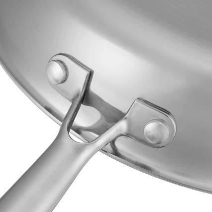 Resto - ACHIRD-paistinpannu 24 cm