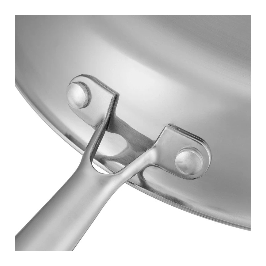 Resto - ACHIRD-paistinpannu 24 cm