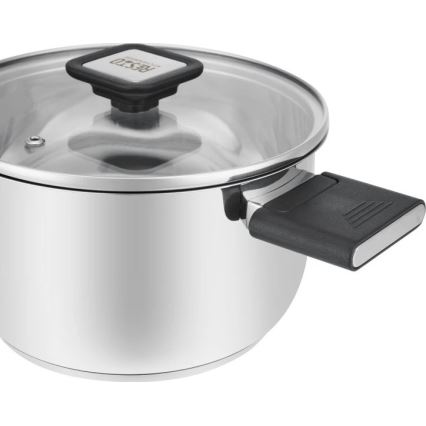 Resto - ANSER-kattila kannella 2,5 l 18 cm