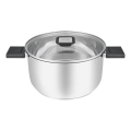 Resto - ANSER-kattila kannella 4,4 l 22 cm