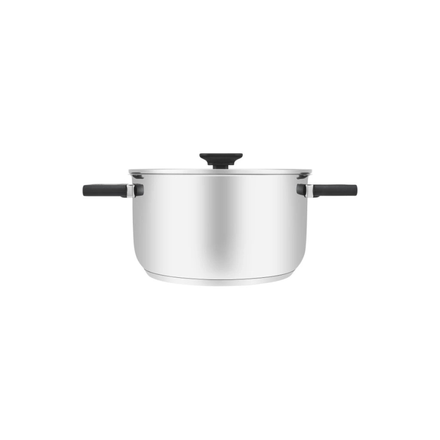 Resto - ANSER-kattila kannella 4,4 l 22 cm