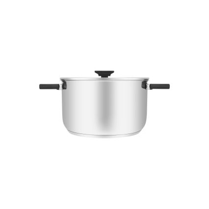 Resto - ANSER kattila kannella 5,8 l 24 cm