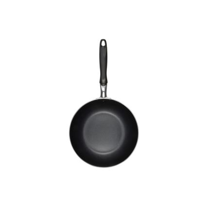Resto - ANTARES 28 cm wok-pannu