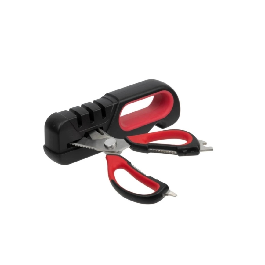 Resto - ATLAS veitsenteroitin