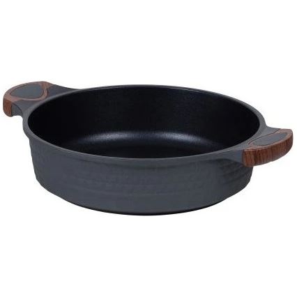 Resto - CAPELLA matala kattila kannella 5 l, 28 cm