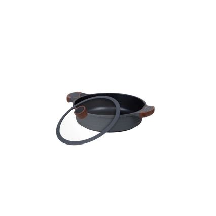 Resto - CAPELLA matala kattila kannella 5 l, 28 cm