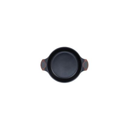 Resto - CAPELLA matala kattila kannella 5 l, 28 cm