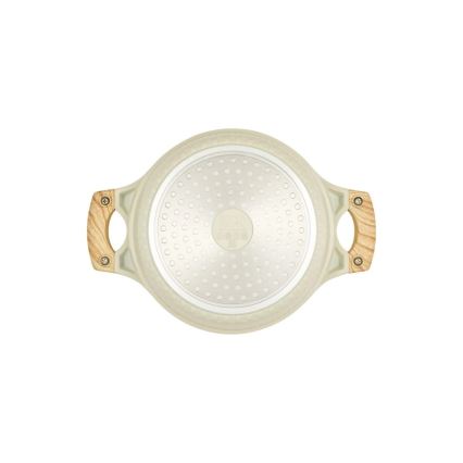 Resto - Kannellinen kattila RAN 2,4 l 20 cm