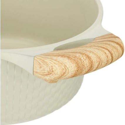 Resto - Kannellinen kattila RAN 2,4 l 20 cm