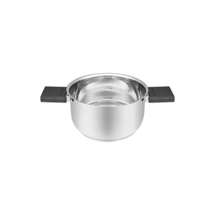 Resto - Kattila kannella ANSER 1,8 l 16 cm