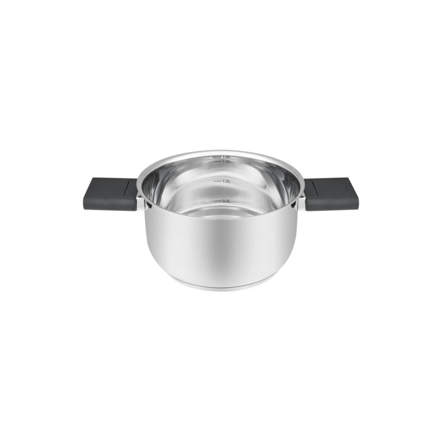 Resto - Kattila kannella ANSER 1,8 l 16 cm
